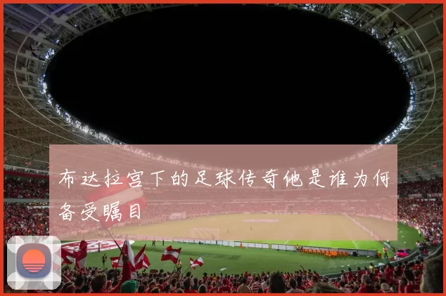 布达拉宫下的足球传奇他是谁为何备受瞩目