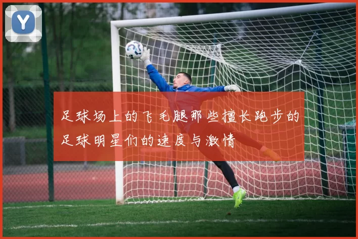 足球场上的飞毛腿那些擅长跑步的足球明星们的速度与激情