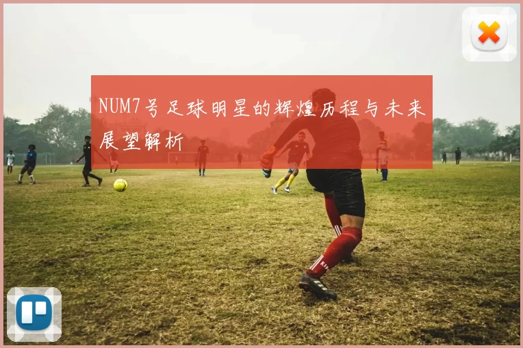 NUM7号足球明星的辉煌历程与未来展望解析