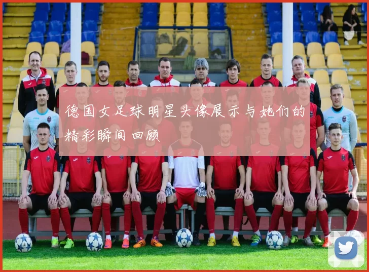 德国女足球明星头像展示与她们的精彩瞬间回顾