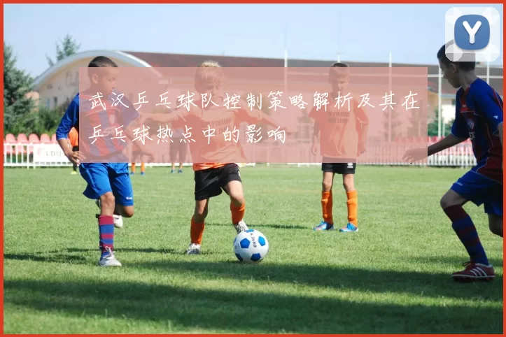 武汉乒乓球队控制策略解析及其在乒乓球热点中的影响