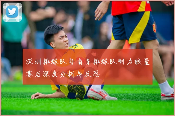 深圳排球队与南京排球队耐力较量赛后深度分析与反思