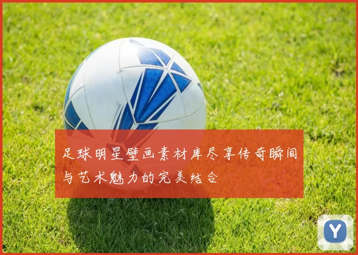 足球明星壁画素材库尽享传奇瞬间与艺术魅力的完美结合